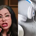 “Diabo invisível” nas músicas: pastora polemiza com alerta a evangélicos imagem