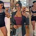 Digital influencer é presa por venda ilegal de canetas emagrecedoras imagem