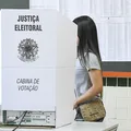 Disputa pelo Planalto terá o menor número de candidatas desde 2002 imagem