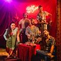 Do bar para o palco: musical transforma clássicos do arrocha em comédia imagem