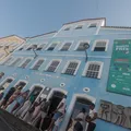 Do Pelourinho para o mundo: Fundação Casa de Jorge Amado celebra 40 anos imagem
