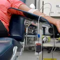Doação de sangue: Hemoba abre no feriado devido ao estoque crítico imagem