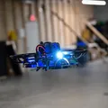 Drones armados são testados como resposta imediata a ataques em escolas imagem