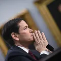 Drones sobre base onde mora Marco Rubio elevam alerta nos EUA imagem