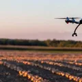 Drones trazem inovação ao agronegócio baiano e elevam produtividade no campo imagem