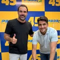 Duda Sanches se filia ao PSDB para disputar vaga na Câmara Federal imagem