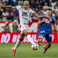 Dupla BaVi melhora na tabela do Brasileirão em relação a 2025 imagem