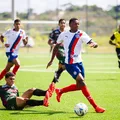 Dupla do Bahia marca 21 gols em oito jogos no Estadual; conheça as joias imagem