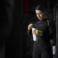 É mais econômico? Descubra se leite em pó substitui o whey protein imagem