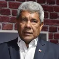 E por que Jerônimo desautorizou anúncio da chapa com Geraldinho? imagem