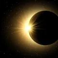 Eclipse solar poderá escurecer o céu por mais de 6 minutos imagem