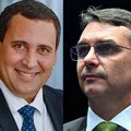 Éden Valadares vê “desespero” de Flávio após operação contra Ciro Nogueira imagem