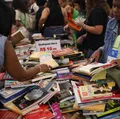 EDITORIAL - A vitória do livro imagem