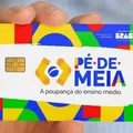 Editorial - Pé-de-Meia nota dez imagem