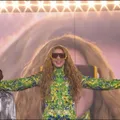 "Ei, Piqué...": público ofende ex de Shakira em coro durante show no Rio imagem