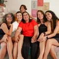 Elas na direção: protagonismo feminino marca Panorama de Cinema imagem