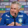 Ele fica! Ancelotti renova com Seleção Brasileira até a Copa de 2030 imagem