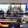Elmar e mais: Comissão da Câmara aprova 7 candidatos para vaga no TCU imagem