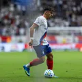 Em alta, Sanabria pode virar titular no próximo jogo do Bahia imagem