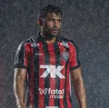 Em baixa: Ronald perde espaço no Vitória e acumula sequência sem jogar imagem