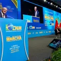 Em Brasília, até os baianos se confraternizaram, com alfinetadas imagem