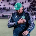 Em crise, próximo adversário do Vitória anuncia demissão de treinador imagem