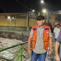 Em duas horas Alagoinhas registra chuva equivalente a 15 dias imagem