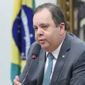 Em sabatina para o TCU, Elmar critica interferência no Legislativo imagem