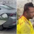 Empresário é perseguido e atropelado pelo cunhando na Bahia imagem