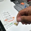Enfermeiro é preso por vender substância de emagrecimento ilegalmente imagem