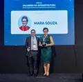 Engenheira baiana vence prêmio nacional por atuação em infraestrutura e PPPs imagem