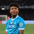 Entenda por que o Napoli deve pagar R$ 90 milhões por cria do Vitória imagem
