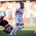 Entre elenco e pressão, favoritos mantêm vantagem no Brasileirão imagem