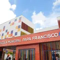 Escola municipal de R$25 milhões é inaugurada em Salvador imagem
