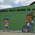 Escola municipal reabre e inicia matrículas após acordo com MP-BA imagem