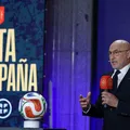 Espanha anuncia convocados sem nenhum jogador do Real Madrid imagem