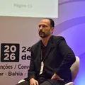Especialista do SENAI CIMATEC diz que Brasil tem "potencial absurdo" de energia imagem