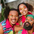 Espetáculo chega a Salvador com narrativa afrocentrada sobre infância imagem