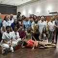 Espetáculo em Salvador transforma histórias de fé em narrativa teatral imagem