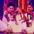 Espetáculo premiado sobre juventude negra estreia na Bahia imagem