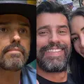 Esposa de Cowboy, do BBB 26, se pronuncia após ameaças de deportação imagem