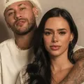 Esposa de Neymar revela detalhes da mansão de R$ 50 milhões do casal imagem