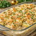 Essa receita cremosa de peixe com camarão é perfeita para Páscoa imagem