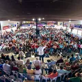 “Estamos construindo um ambiente de fazer escolhas que nunca tivemos", diz Jerônimo no PGP imagem