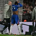 Estêvão sofre lesão grave e pode ficar fora da Copa do Mundo imagem