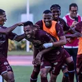 Estreante, Jacuipense ainda busca primeira vitória na Copa do Nordeste imagem