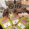 Estudantes baianos criam chocolates para pessoas com diabetes tipo 2 imagem