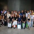Estudantes de Medicina participam de intercâmbio acadêmico em Boston imagem
