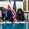 EUA fecham acordo com Costa Rica para deportar imigrantes de outros países imagem