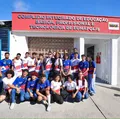 Eunápolis ganha complexo educacional de R$ 23,8 milhões imagem